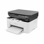 HP LaserJet 135w - 216 x 356 mm - capacidad: 150 sheets