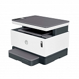 HP Neverstop Laser 1200nw - Workgroup printer - capacidad: 150 sheets