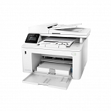 HP LaserJet Pro MFP M227fdw - Impresora multifunción B-N