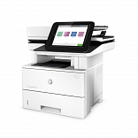 Impresora Multifuncional A Color HP LaserJet Enterprise M528dn