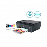 Impresora Multifuncional HP Inalámbrica Smart Tank 515