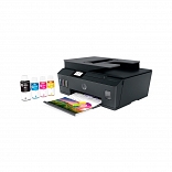 HP Smart Tank 530 - Impresora multifunción - color