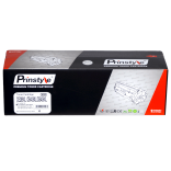 CE285XL/CB435XL/CB436XL Rinde 3,000 Páginas
