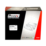 CE390X Rinde 24,000 Páginas