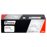 CF212A Rinde 1,800 Páginas