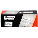 CF217XXL Rinde 6,000 Páginas