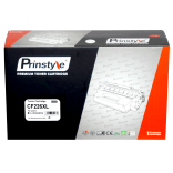 CF226XL Rinde 12,000 Páginas