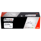 CF248XL Rinde 2,000 Páginas