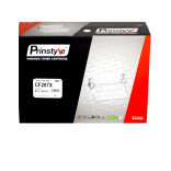 CF287X Rinde 18,000 Páginas