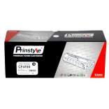 CF410X Rinde 6,500 Páginas