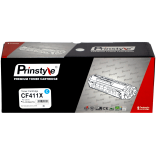 CF411X Rinde 5,000 Páginas