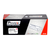 CF413X Rinde 5,000 Páginas