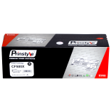 CF500X Rinde 3,200 Páginas