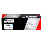 CF501X Rinde 2,500 Páginas