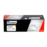 CF502X Rinde 2,500 Páginas