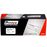 TN-2320 Rinde 5,200 Páginas